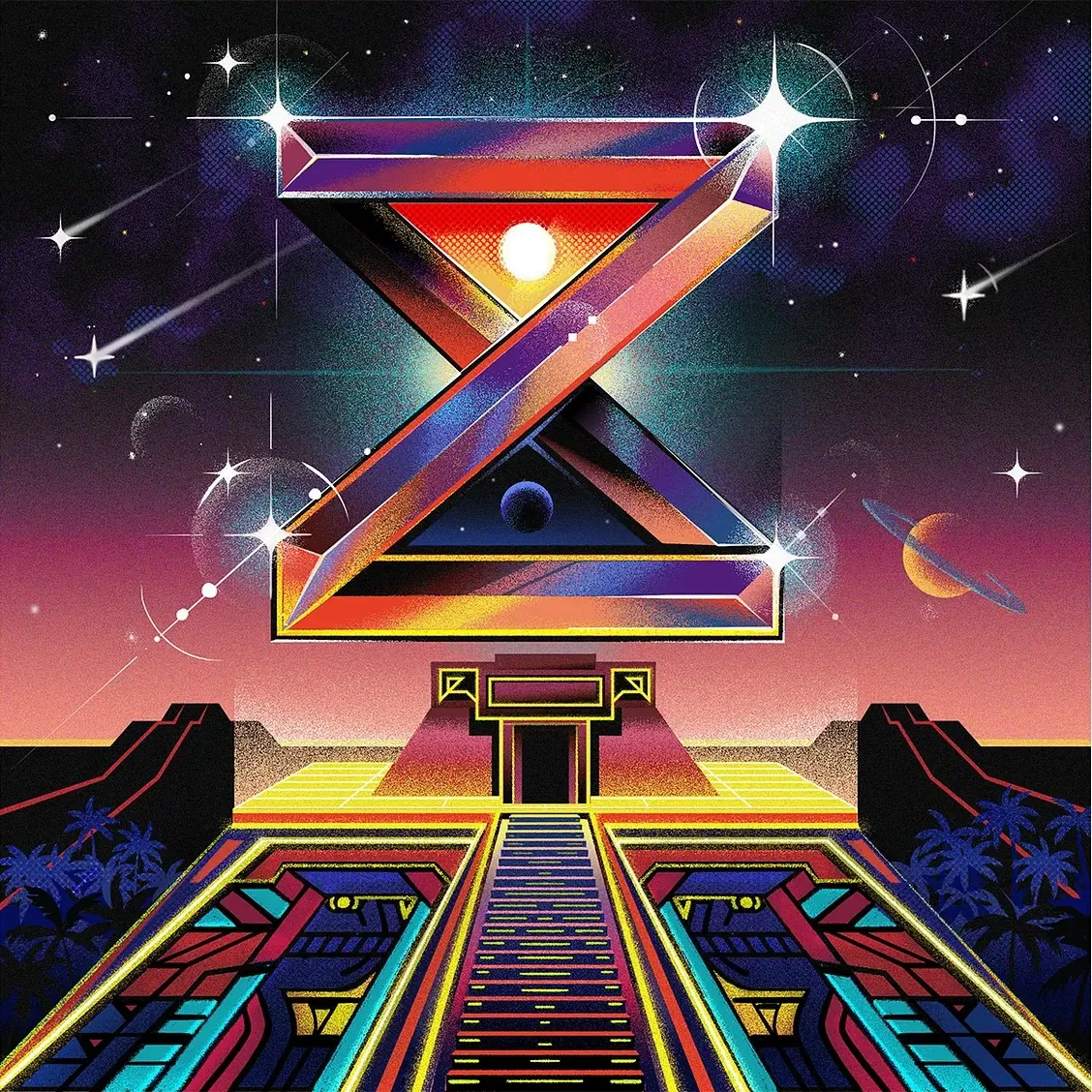 Exciting design updates and improvements to the Zeek Labs website as we continue to evolve and serve our clients better.